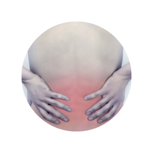 Low Back Pain Clinic Hatfield